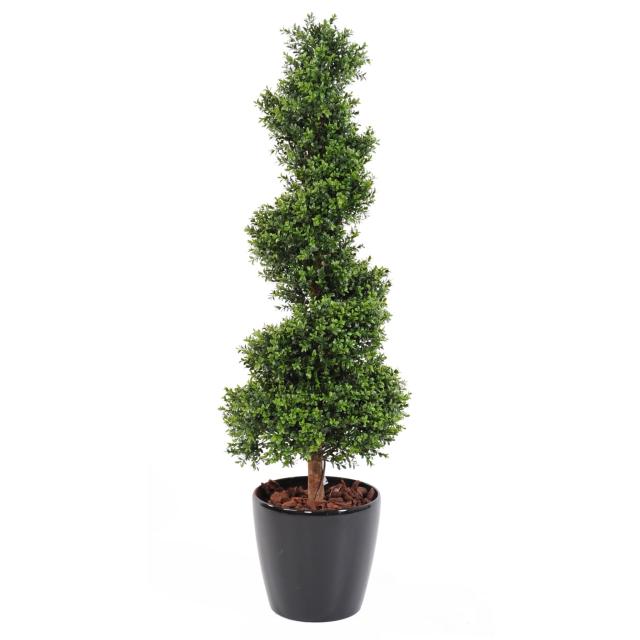 Buis Artificiel Spirale NEW